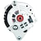 Wai Global Alternator, ALTDR CS130, 105 Amp12 Volt, CW, 6Groove Pulley, 0300 Plug Clock 8217N - alternate 7